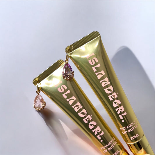 ISLANDÈGRL Sovereign Crystal Charm (Add-On)