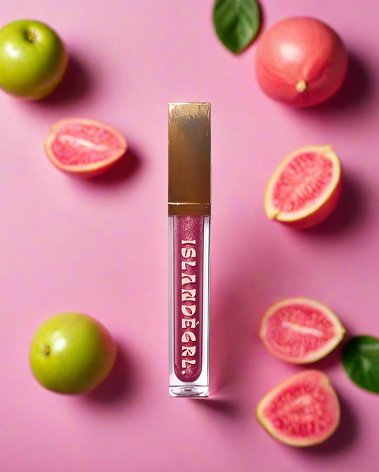 'GUAVA PUNCH'