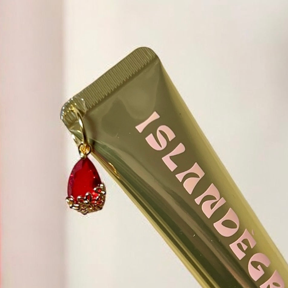 ISLANDÈGRL Sovereign Crystal Charm (Add-On)