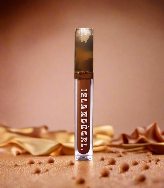 'CARAMEL BABY'