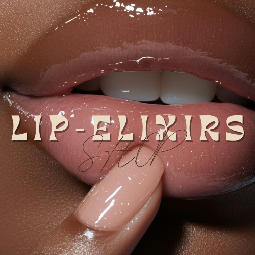 LIP ELIXIRS
