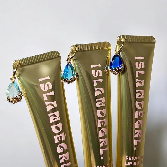 ISLANDÈGRL Sovereign Crystal Charm (Add-On)