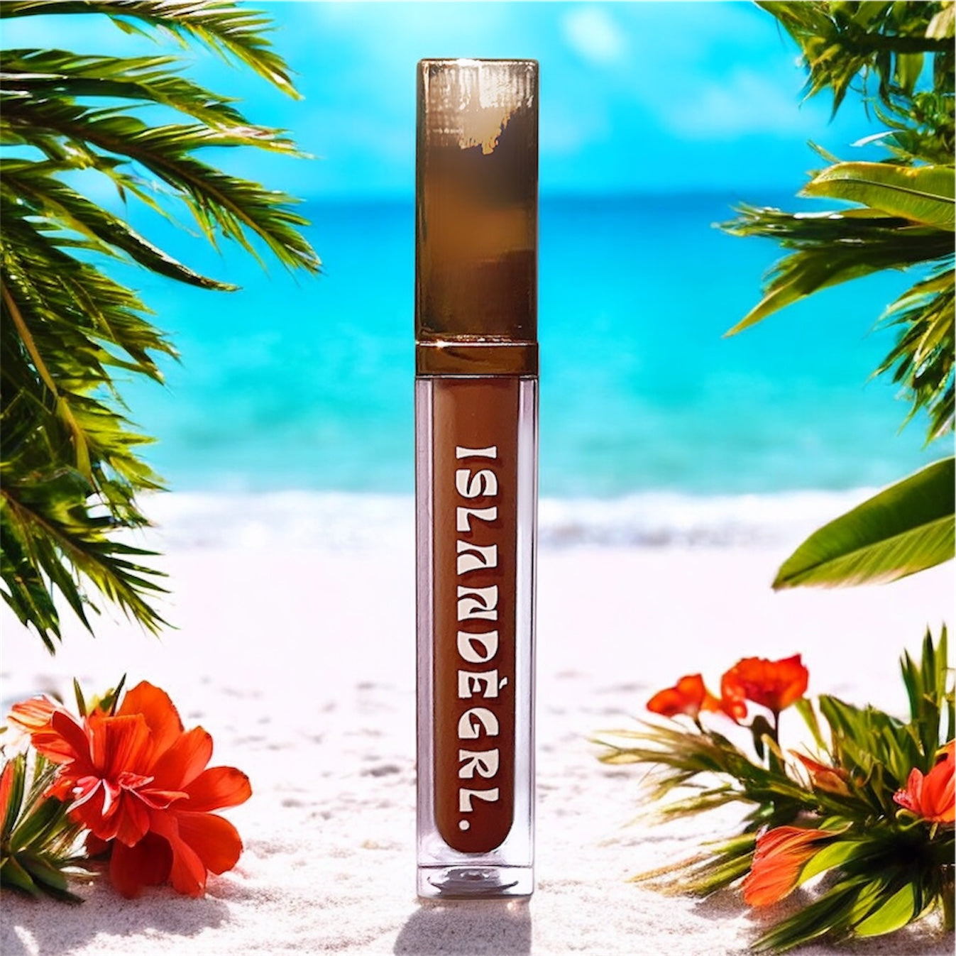 ISLANDÈGRL Original — LIP ELIXIR