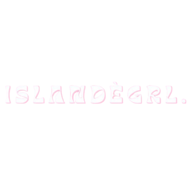 ISLANDÈGRL