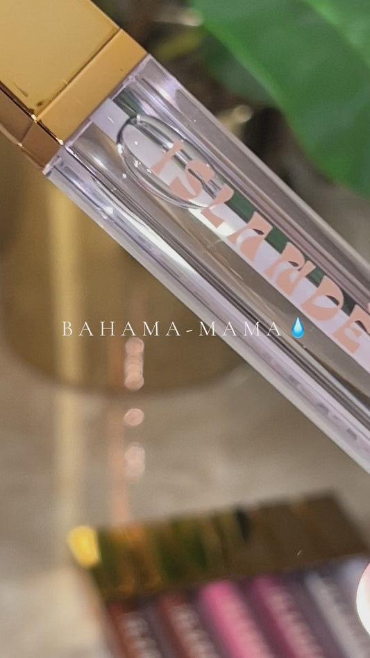 'BAHAMA MAMA'
